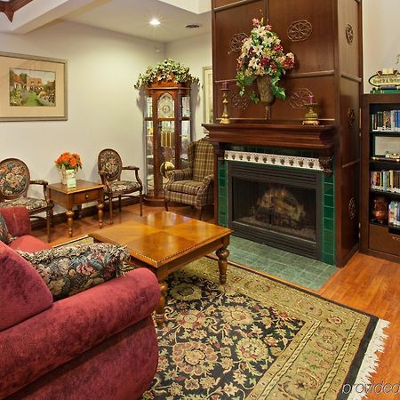 Country Inn & Suites By Radisson, Elkhart North, In מראה חיצוני תמונה