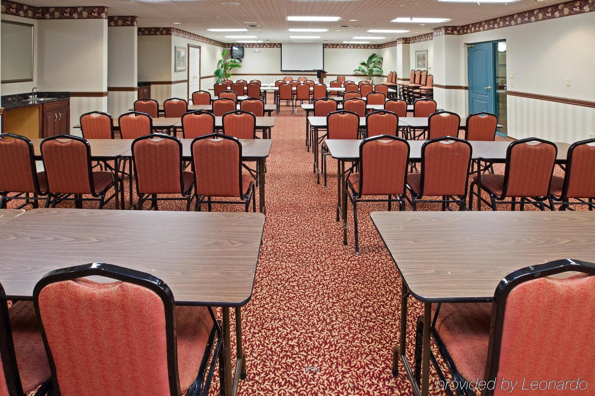 Country Inn & Suites By Radisson, Elkhart North, In מראה חיצוני תמונה