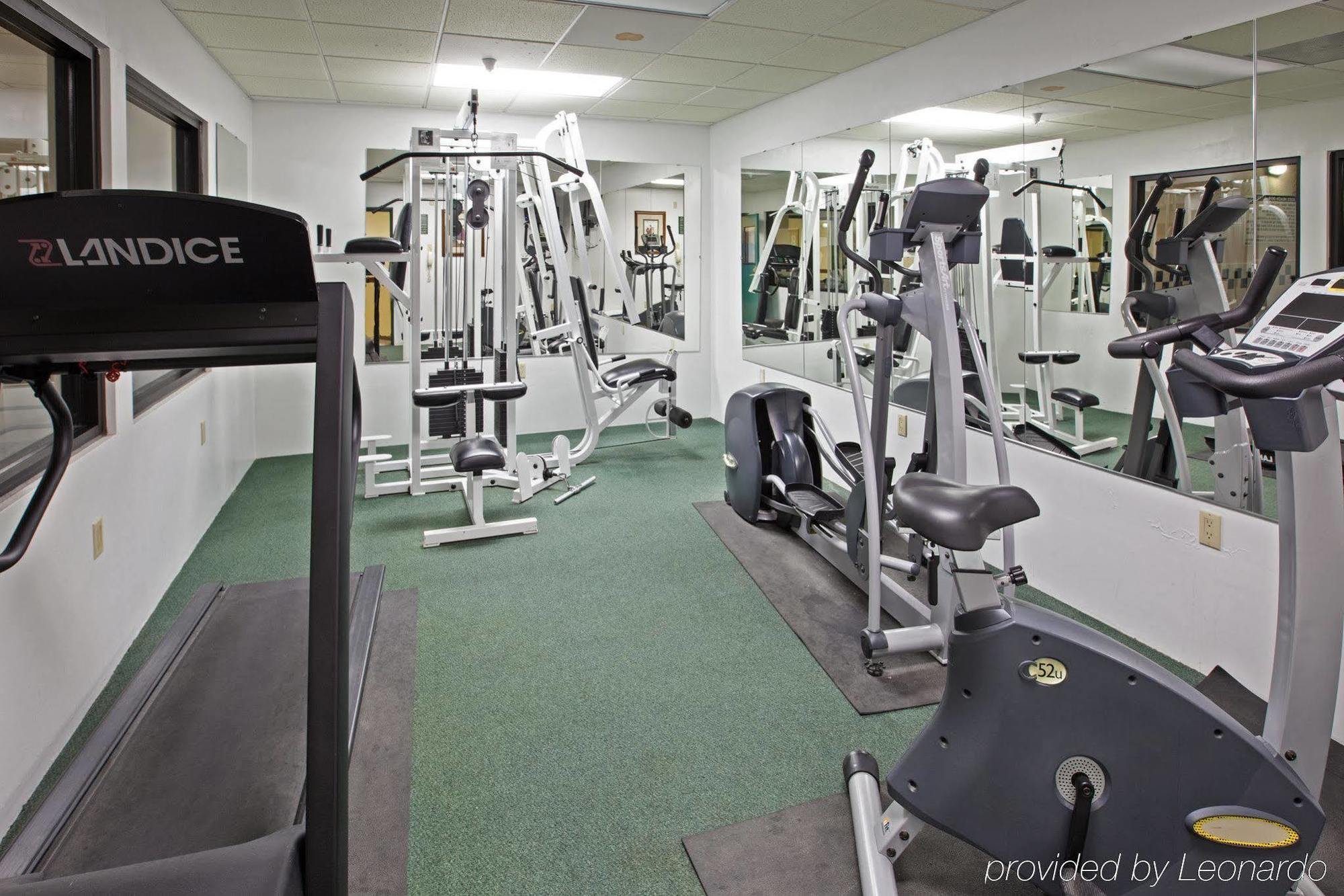 Country Inn & Suites By Radisson, Elkhart North, In מראה חיצוני תמונה