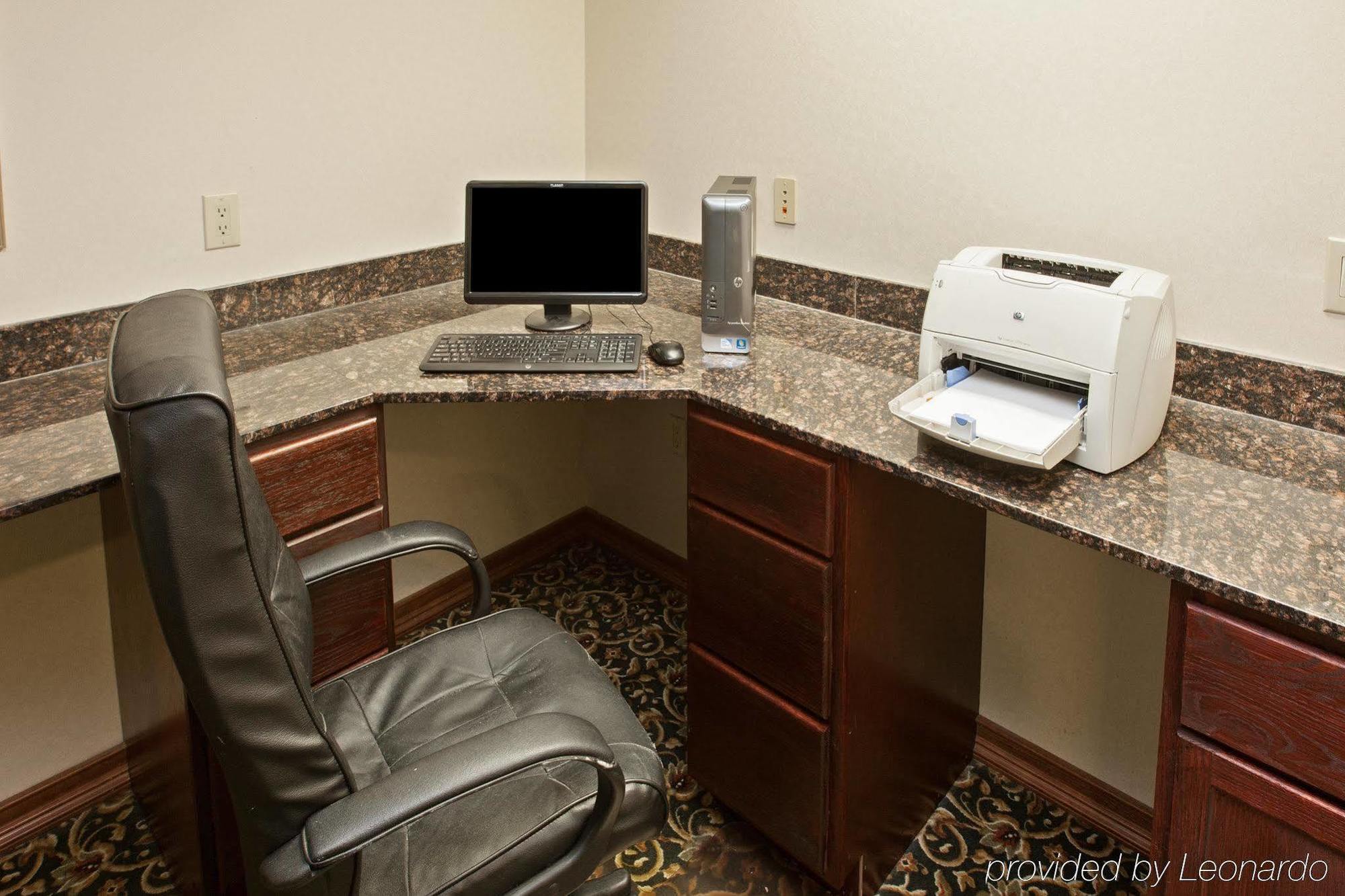 Country Inn & Suites By Radisson, Elkhart North, In מראה חיצוני תמונה