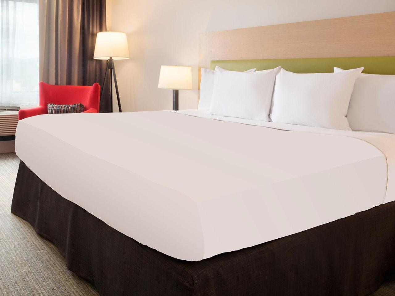 Country Inn & Suites By Radisson, Elkhart North, In מראה חיצוני תמונה