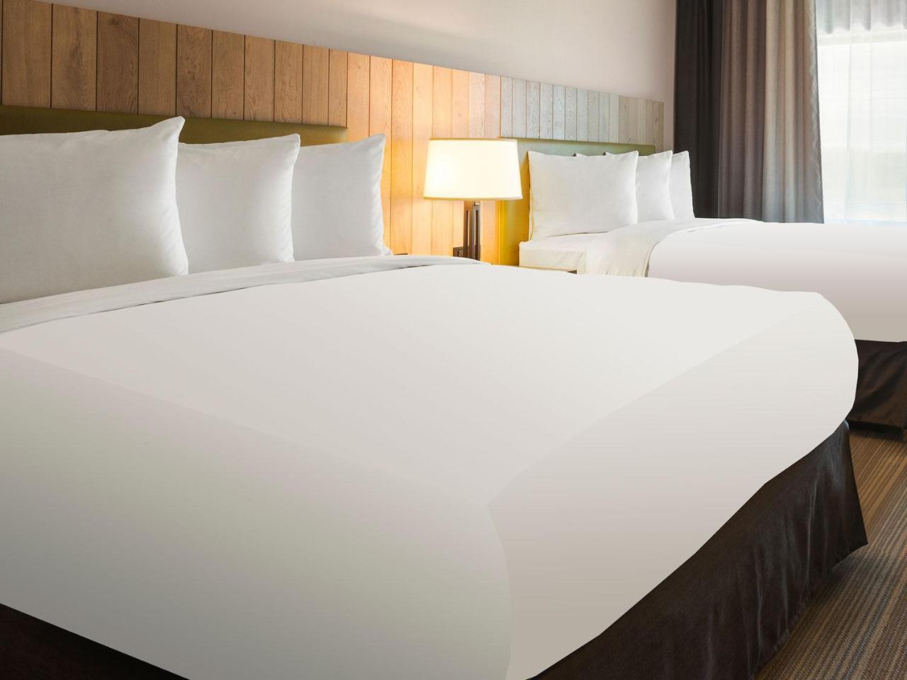 Country Inn & Suites By Radisson, Elkhart North, In מראה חיצוני תמונה