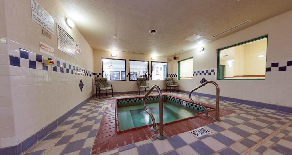 Country Inn & Suites By Radisson, Elkhart North, In מראה חיצוני תמונה